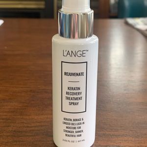 L’ange Rejuvenate
